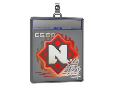 Sticker Slab | Nemiga | 2020 RMR