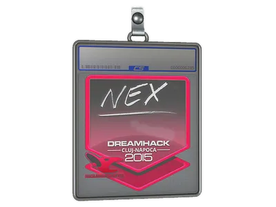 Sticker Slab | nex | Cluj-Napoca 2015