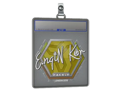 Sticker Slab | ngiN | London 2018