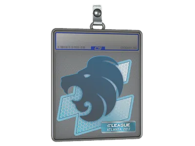 Sticker Slab | North | Atlanta 2017