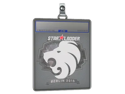 Sticker Slab | North | Berlin 2019