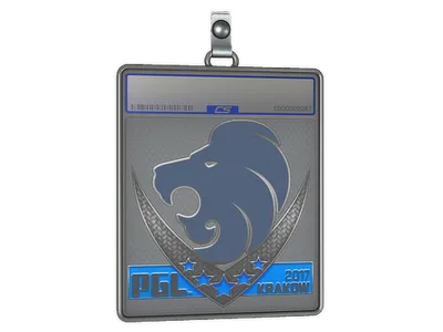 Sticker Slab | North | Krakow 2017