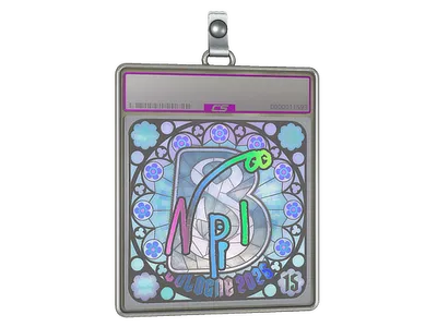 Sticker Slab | npl (Holo, Ranked) | Cologne 2026