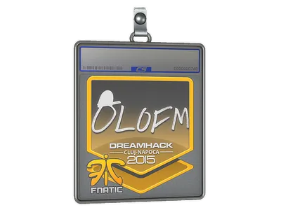 Sticker Slab | olofmeister | Cluj-Napoca 2015