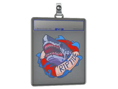 Sticker Slab | Operation Riptide