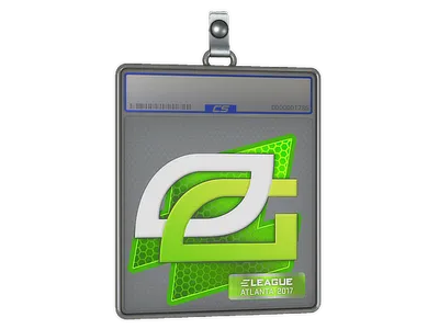 Sticker Slab | OpTic Gaming | Atlanta 2017