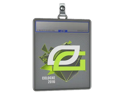 Sticker Slab | OpTic Gaming | Cologne 2016