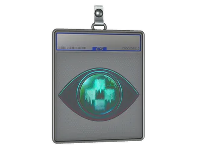 Sticker Slab | PAC AI