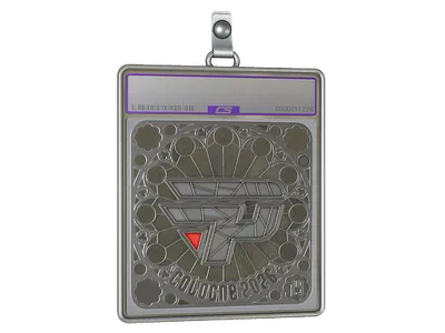 Sticker Slab | paiN Gaming (Foil, Ranked) | Cologne 2026