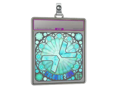 Sticker Slab | PARIVISION (Holo, Ranked) | Cologne 2026