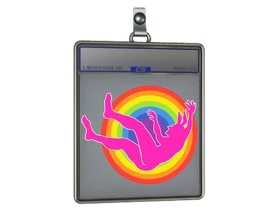 Sticker Slab | Partyboy