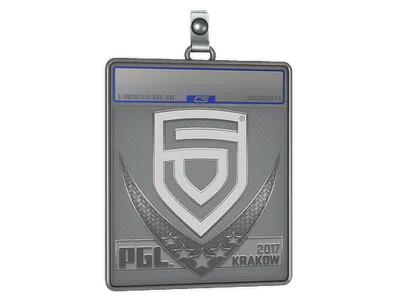 Sticker Slab | PENTA Sports | Krakow 2017