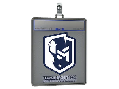 Sticker Slab | PGL | Copenhagen 2024