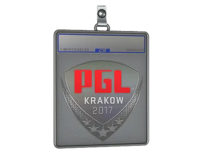 Sticker Slab | PGL | Krakow 2017