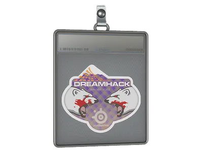 Sticker Slab | Polar Bears (Foil)