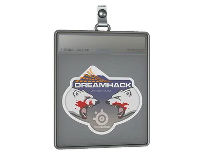 Sticker Slab | Polar Bears