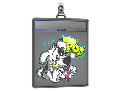 Sticker Slab | Pop Pup