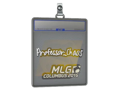 Sticker Slab | Professor_Chaos | MLG Columbus 2016
