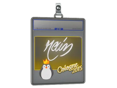 Sticker Slab | rain | Cologne 2015