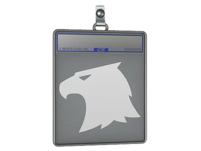 Sticker Slab | Raptors