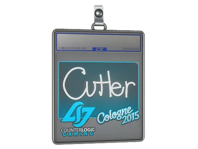 Sticker Slab | reltuC | Cologne 2015