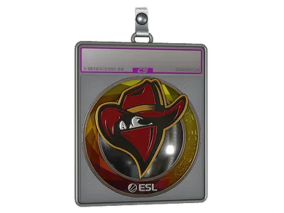 Sticker Slab | Renegades (Foil) | Katowice 2019