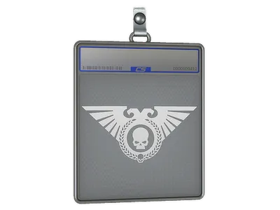 Sticker Slab | Rogue Trader