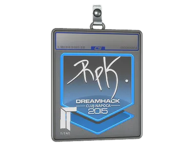 Sticker Slab | RpK | Cluj-Napoca 2015