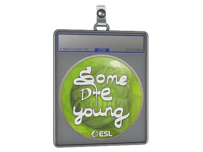 Sticker Slab | sdy | Katowice 2019