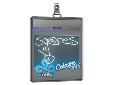 Sticker Slab | seang@res | Cologne 2015