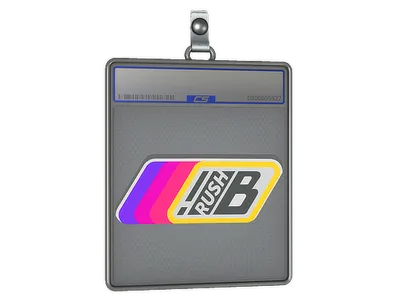 Sticker Slab | Shifty Tactics