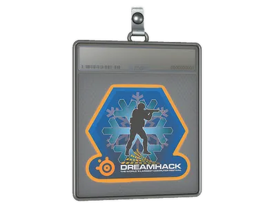 Sticker Slab | Shooter