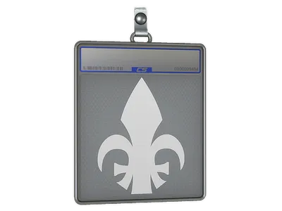 Sticker Slab | Sisters of Battle 1