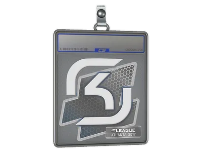 Sticker Slab | SK Gaming | Atlanta 2017