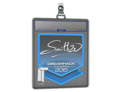 Sticker Slab | SmithZz | Cluj-Napoca 2015