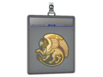 Sticker Slab | Sphinx