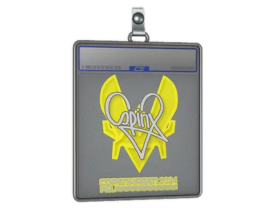 Sticker Slab | Spinx | Copenhagen 2024