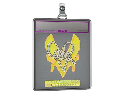 Sticker Slab | Spinx (Holo) | Copenhagen 2024