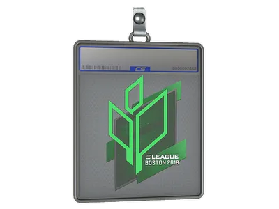 Sticker Slab | Sprout Esports | Boston 2018
