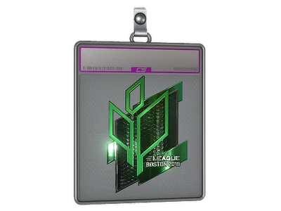 Sticker Slab | Sprout Esports (Foil) | Boston 2018