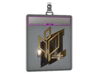 Sticker Slab | Sprout Esports (Gold) | Boston 2018