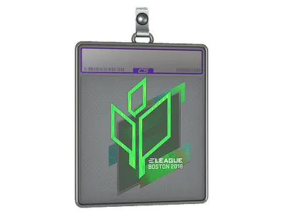 Sticker Slab | Sprout Esports (Holo) | Boston 2018
