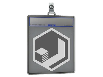 Sticker Slab | Squeaky Door