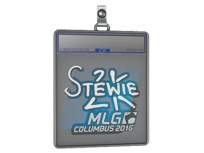 Sticker Slab | Stewie2K | MLG Columbus 2016
