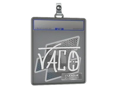 Sticker Slab | TACO | Atlanta 2017