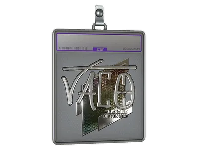 Sticker Slab | TACO (Foil) | Boston 2018