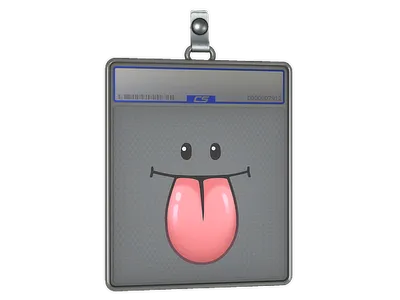 Sticker Slab | Taste Bud