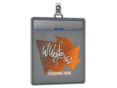 Sticker Slab | TaZ | Cologne 2016