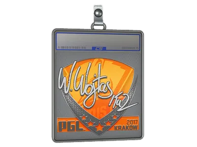 Sticker Slab | TaZ | Krakow 2017