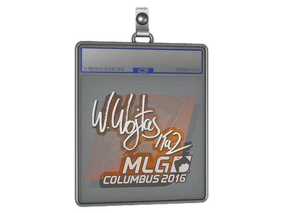 Sticker Slab | TaZ | MLG Columbus 2016